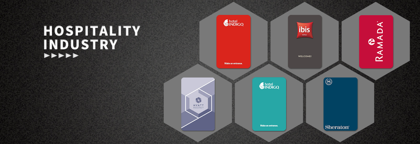 kwaliteit RFID SMART CARD fabriek