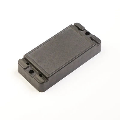 Persoonlijke grootte UHF RFID passieve tag Long Range Reading voor asset tracing
