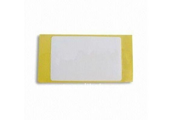 Blank papier Kleine RFID-chipsticker 25x25mm TI-2K TI2048 HF ISO15693 Protocol