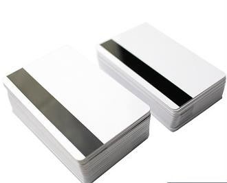 Beveiliging TK4100 RFID-smartcard 0 - 10cm Leezafstand Op maat