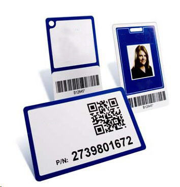 RFID Legic MIM256, MIM1024 smartcard voor toegangscontrole, tijd en aanwezigheid