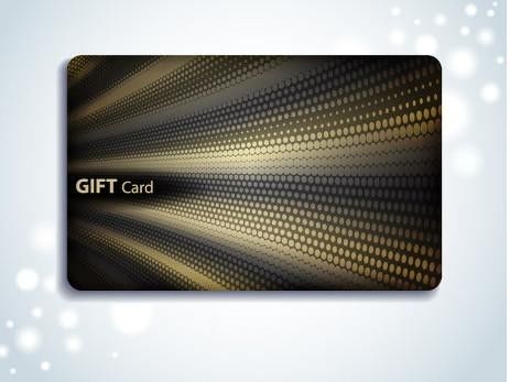 1/2/S2048 125HZ Contactloos kunststof cadeau RFID-betaalkaart Voor het afdrukken