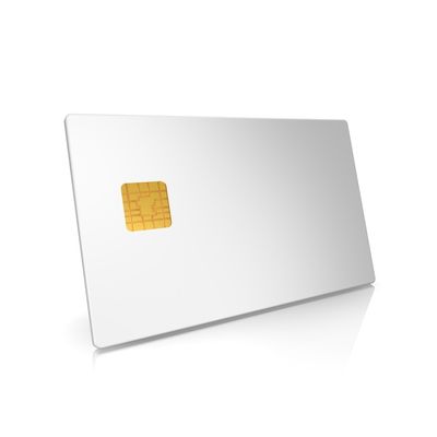 Legic ATMEL 24C02/24C04 512 Byte 13.56MHz RFID creditcard