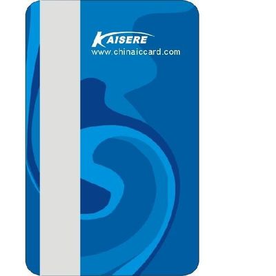 OEM EV1 RFID Smart Card 2K 4K 8K 13.56MHz Plastic Loyaliteitskaarten