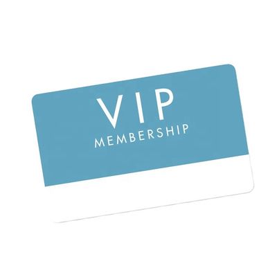 Blank Plastic EV2 RFID Smart Card ISO14443A Standard met 4 kleuren Offset Printing