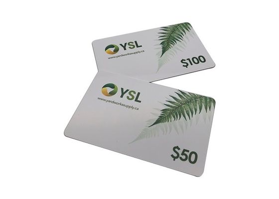 HF Magnetische RFID Sleutelkaarten Herhaalbare Smart Blank Voor Hotelkamers Custom LOGO