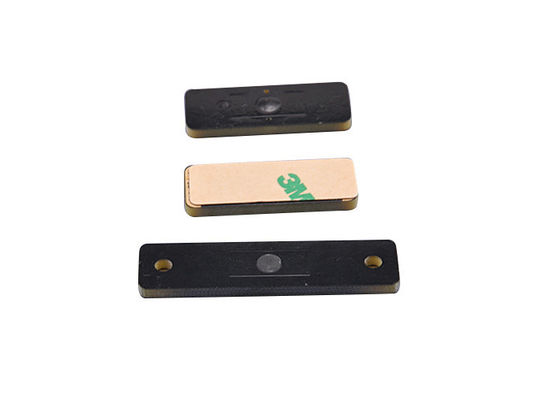 Persoonlijke logo's afdrukken op PCB Metalen UHF RFID-tags voor asset management