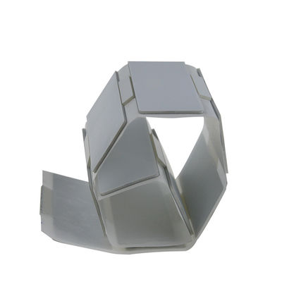 4-8 meter bereik passief UHF RFID-labels tags gemonteerd op metaal voor asset tracking