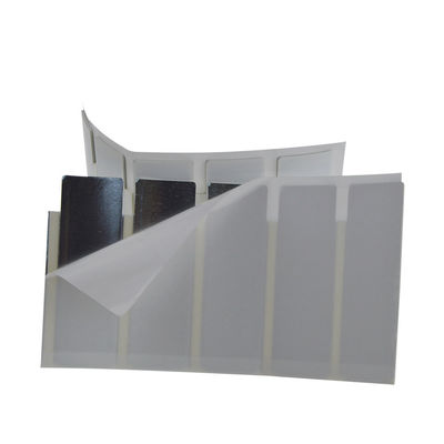 4-8 meter bereik passief UHF RFID-labels tags gemonteerd op metaal voor asset tracking