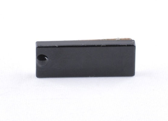 RFID UHF PCB Anti Metals Tags Hard Duurzaam Materiaal Voor Engineering Management
