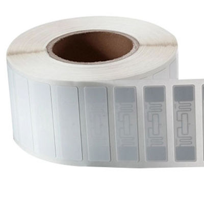 860~960MHz passieve UHF RFID-labels Long read range tags voor voorraadbeheer