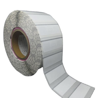 860~960MHz passieve UHF RFID-labels Long read range tags voor voorraadbeheer