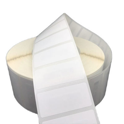 860~960MHz passieve UHF RFID-labels Long read range tags voor voorraadbeheer