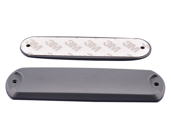 Gepersonaliseerde kleur ABS RFID UHF passieve tags 6m Long Range Anti Collision
