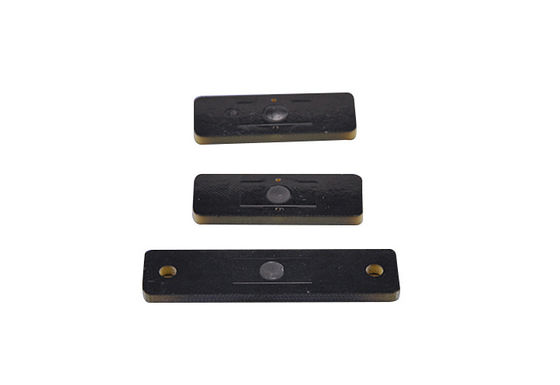 Gepersonaliseerde kleur ABS RFID UHF passieve tags 6m Long Range Anti Collision