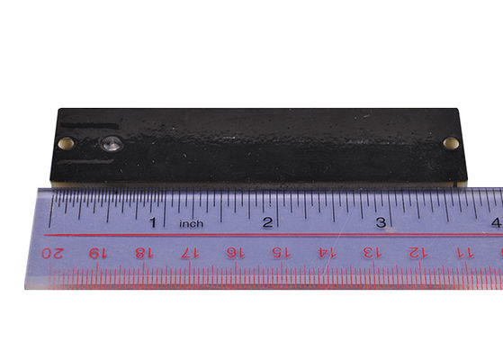 Gepersonaliseerde kleur ABS RFID UHF passieve tags 6m Long Range Anti Collision