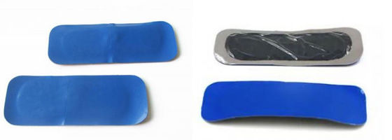 OEM UHF Adhesieve RFID banden tags Smart Control Management voor vrachtwagens