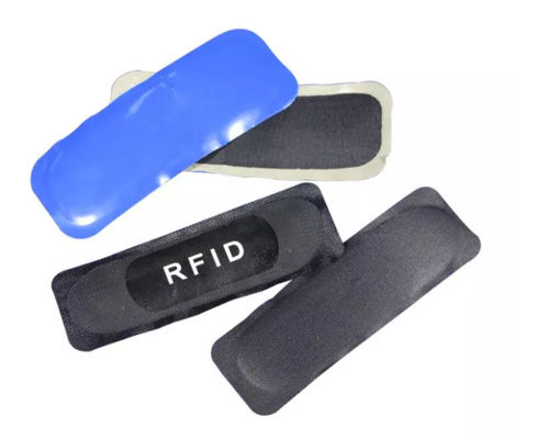 OEM UHF Adhesieve RFID banden tags Smart Control Management voor vrachtwagens
