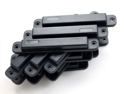 ABS UHF RFID-tags Herbruikbare RFID-anti-metalen tag voor logistiek / toeleveringsketen