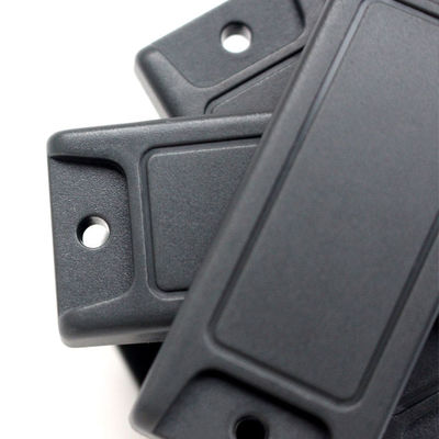 Op maat gemaakt op metaal ABS UHF RFID labels, RFID tracking sticker voor voorraadbeheer