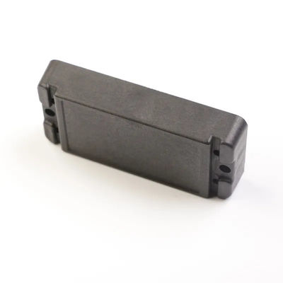 Persoonlijke grootte UHF RFID passieve tag Long Range Reading voor asset tracing