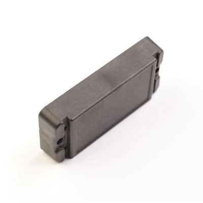 Persoonlijke grootte UHF RFID passieve tag Long Range Reading voor asset tracing