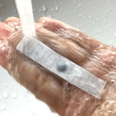 RFID-wasplaatje met lange afstandsidentificatie