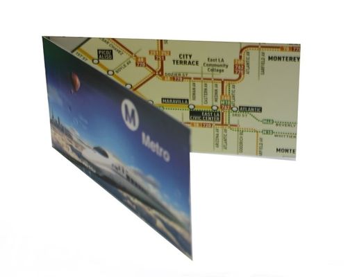 Papier RFID-chiptickets ISO14443A HF Smart RFID-kaarten 85x54mm