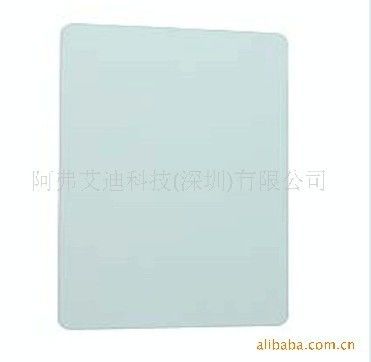 80 g bedekt papier RFID chip sticker RFID slimme labels 13.56Mhz frequentie