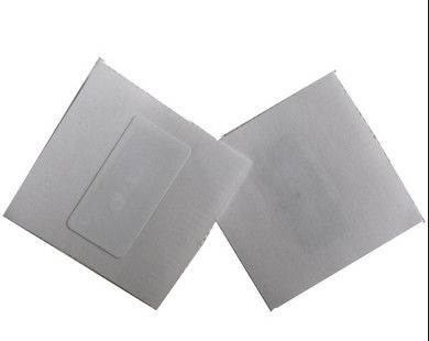OEM 13.56 Mhz RFID Sticker Roll For Smart Store Zelfservice Supermarkt