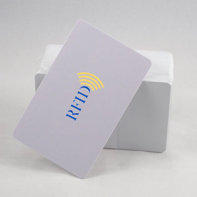 OEM NDEF 203 NFC Smart Card 13.56MHZ ISO 14443A Protocl contactloze kaart