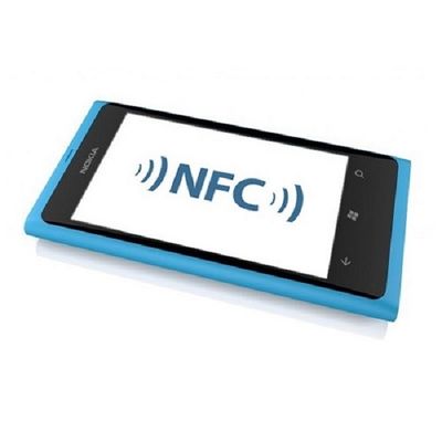424 DNA PVC PET NFC Smart Card Blank NFC visitekaartjes met op maat gedrukt