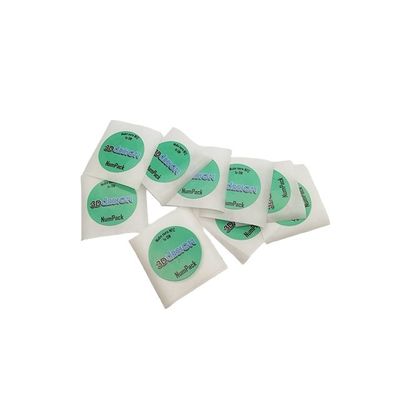 Aanpasbaar afdrukken NFC Smart Label 13.56MHZ NFC Aanpasbare stickers contactloos