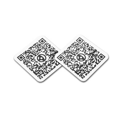 203 Chip Waterdicht NFC Sticker Label Voor Restaurant En Smart Home Gebruik