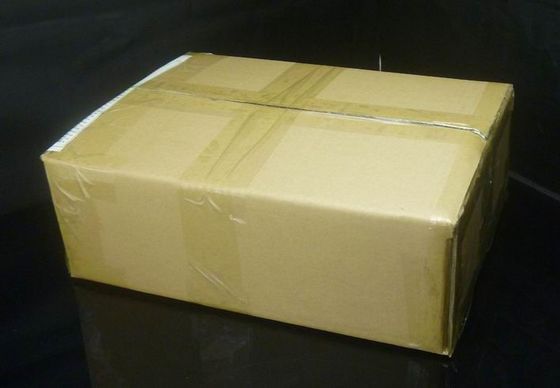 Gelaagd PVC- of PETG-plaat RFID Prelam Inlay 3 X 7 HF LF Werkfrequentie