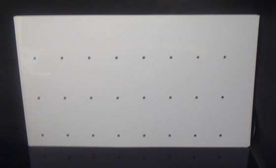 PVC RFID Prelam Inlay HF-werkfrequentie voor positie-identificatie