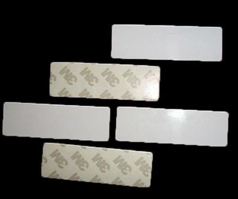 ALIEN H3 Chip Droog RFID UHF Inlay, Rfid Wet Inlay 70X9.5mm Gepersonaliseerd Logo