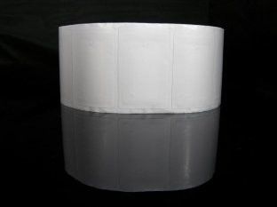 ALIEN H3 Chip RFID UHF Inlay 30x45mm voor bibliotheekbeheer