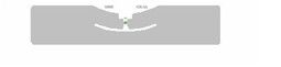 OEM Alien H3 Chip UHF RFID Inlay, UHF RFID Tag voor Car Management