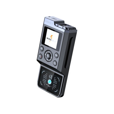 1.3 inch Screen ICopy XS RFID Card Copier Writer 13.56MHz ISO14443A Bluetooth