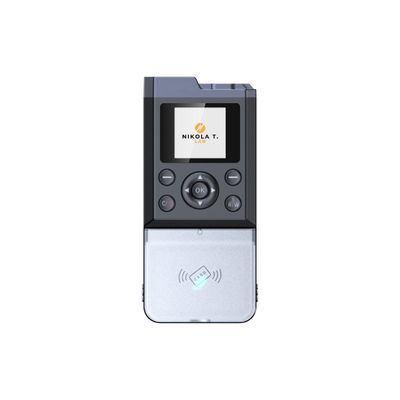 1.3 inch Screen ICopy XS RFID Card Copier Writer 13.56MHz ISO14443A Bluetooth