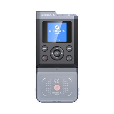 1.3 inch Screen ICopy XS RFID Card Copier Writer 13.56MHz ISO14443A Bluetooth
