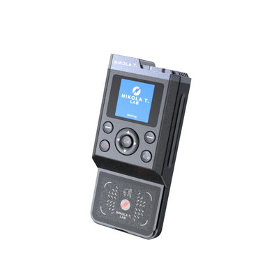 Bluetooth 2000mAh 7.4Wh Smart Handheld RFID Reader IC ID Card Reader Schrijver