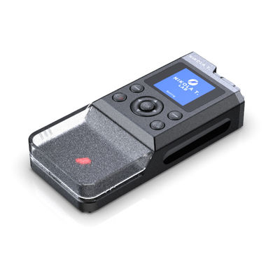 OEM handheld RFID kaartlezer kopieerder UID voor toegangscontrolesysteem