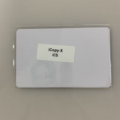 OEM handheld RFID kaartlezer kopieerder UID voor toegangscontrolesysteem